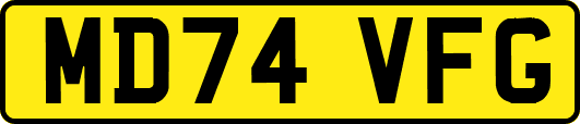 MD74VFG