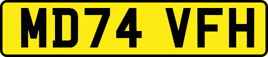 MD74VFH