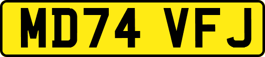 MD74VFJ