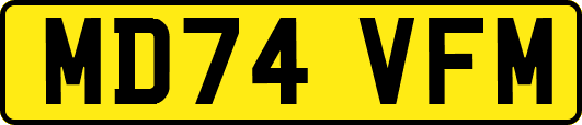 MD74VFM