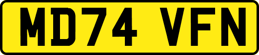 MD74VFN
