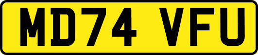 MD74VFU