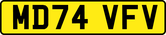 MD74VFV