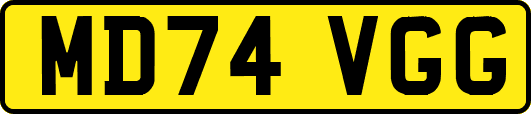 MD74VGG
