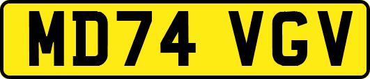 MD74VGV