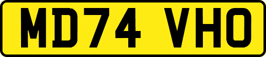 MD74VHO