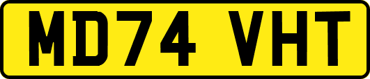 MD74VHT