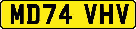 MD74VHV