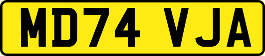 MD74VJA