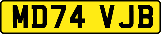 MD74VJB