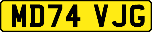 MD74VJG