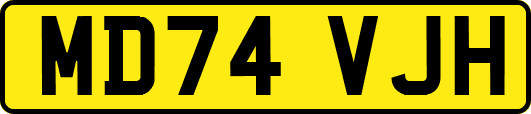 MD74VJH