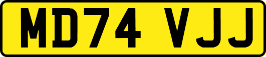 MD74VJJ