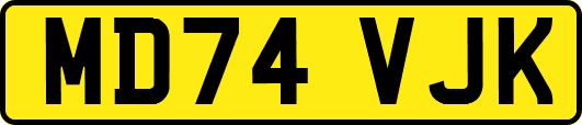 MD74VJK
