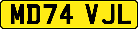 MD74VJL