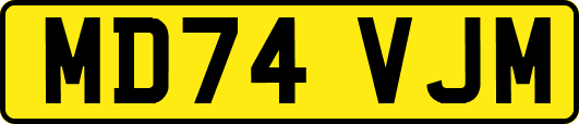 MD74VJM