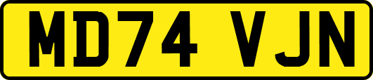 MD74VJN