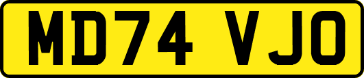 MD74VJO