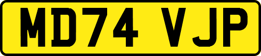 MD74VJP
