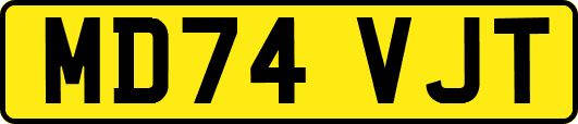 MD74VJT