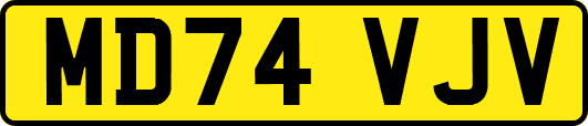 MD74VJV