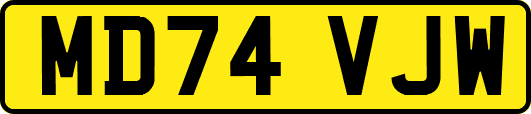 MD74VJW