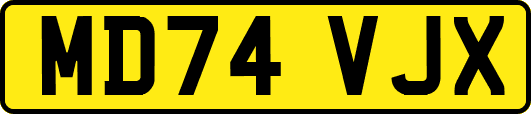 MD74VJX