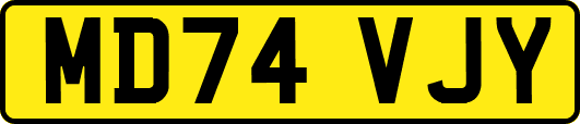 MD74VJY