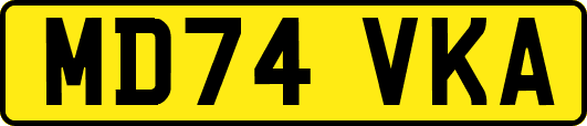 MD74VKA