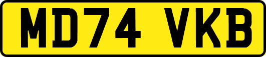 MD74VKB