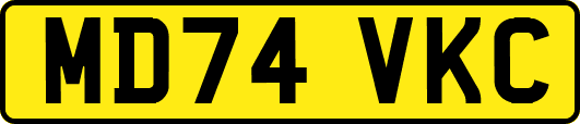 MD74VKC