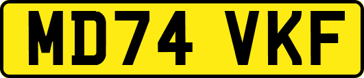 MD74VKF