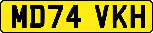 MD74VKH