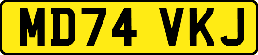 MD74VKJ