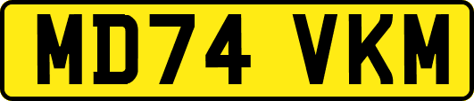 MD74VKM