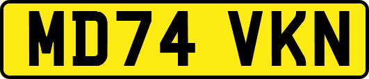 MD74VKN