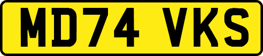 MD74VKS