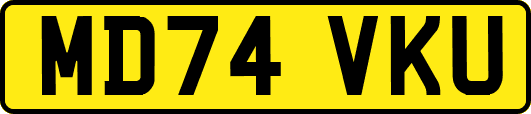 MD74VKU