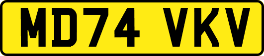 MD74VKV