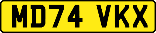 MD74VKX