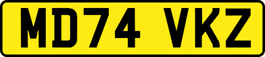 MD74VKZ