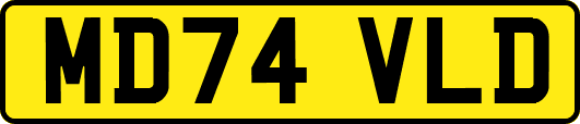 MD74VLD