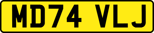 MD74VLJ