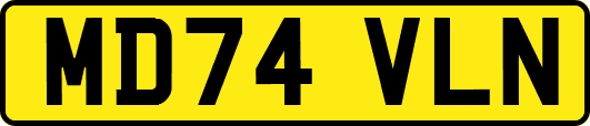 MD74VLN