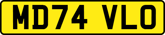 MD74VLO