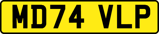 MD74VLP