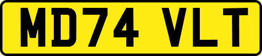MD74VLT