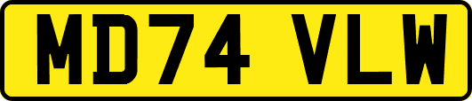 MD74VLW