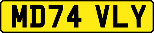 MD74VLY