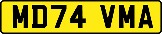 MD74VMA